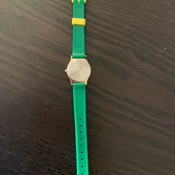 1980 Vintage “Time Teacher” Big Bird Watch. - Picture 3 of 6